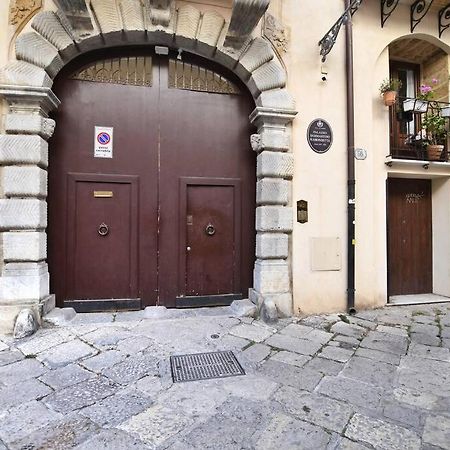 Iflat Agli Archetti Del Centro Apartment Palermo Ngoại thất bức ảnh