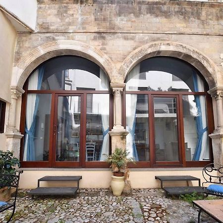 Iflat Agli Archetti Del Centro Apartment Palermo Ngoại thất bức ảnh