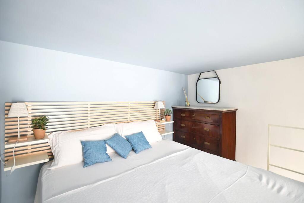 Iflat Agli Archetti Del Centro Apartment Palermo Ngoại thất bức ảnh