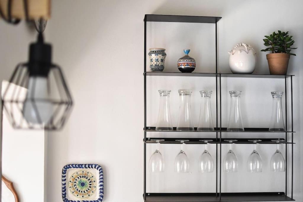 Iflat Agli Archetti Del Centro Apartment Palermo Ngoại thất bức ảnh