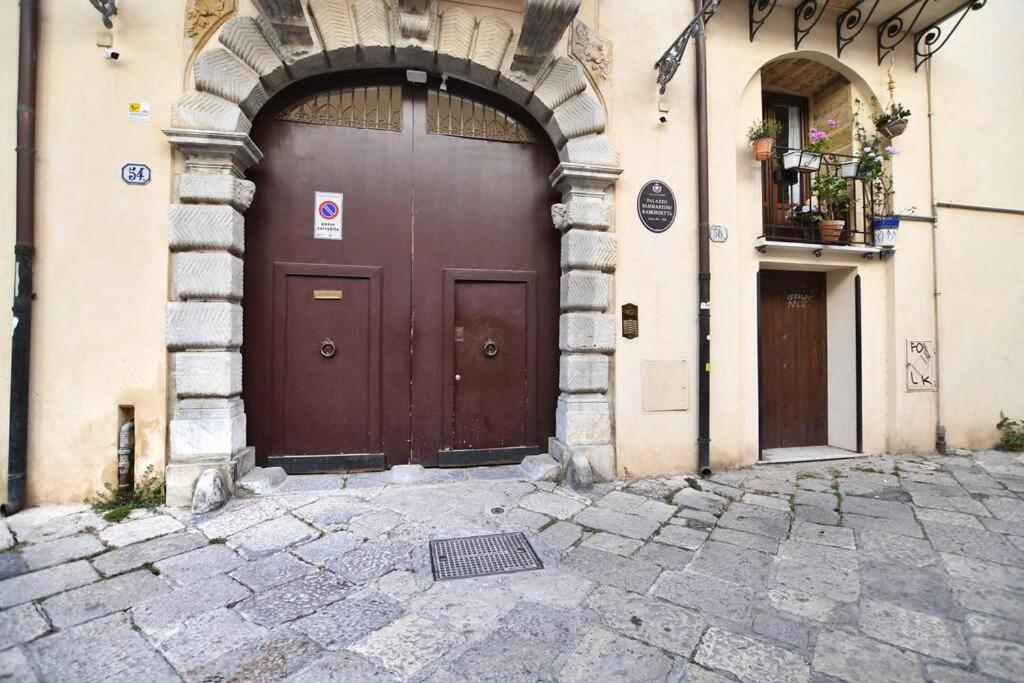 Iflat Agli Archetti Del Centro Apartment Palermo Ngoại thất bức ảnh