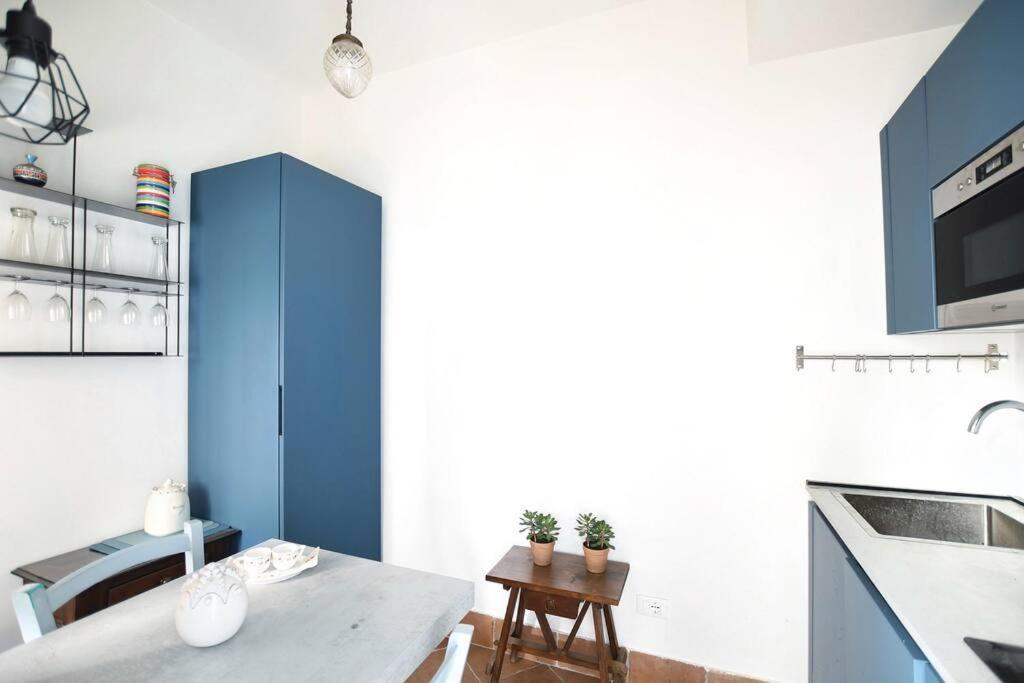 Iflat Agli Archetti Del Centro Apartment Palermo Ngoại thất bức ảnh