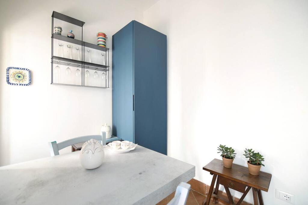 Iflat Agli Archetti Del Centro Apartment Palermo Ngoại thất bức ảnh