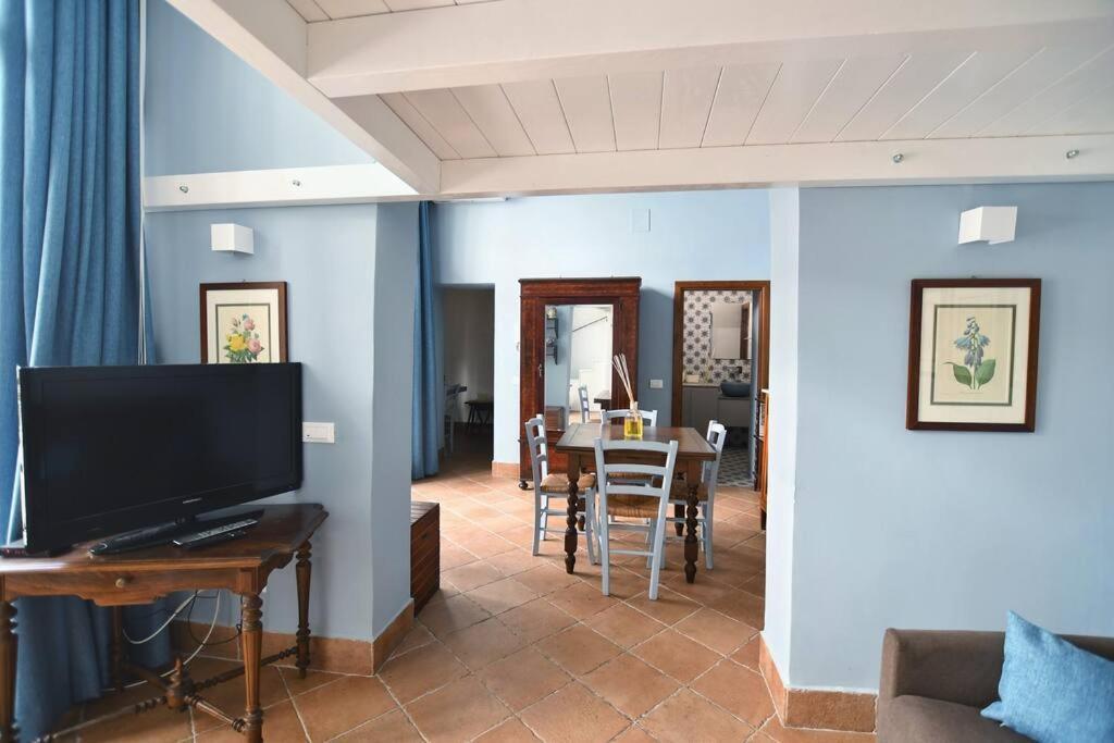 Iflat Agli Archetti Del Centro Apartment Palermo Ngoại thất bức ảnh