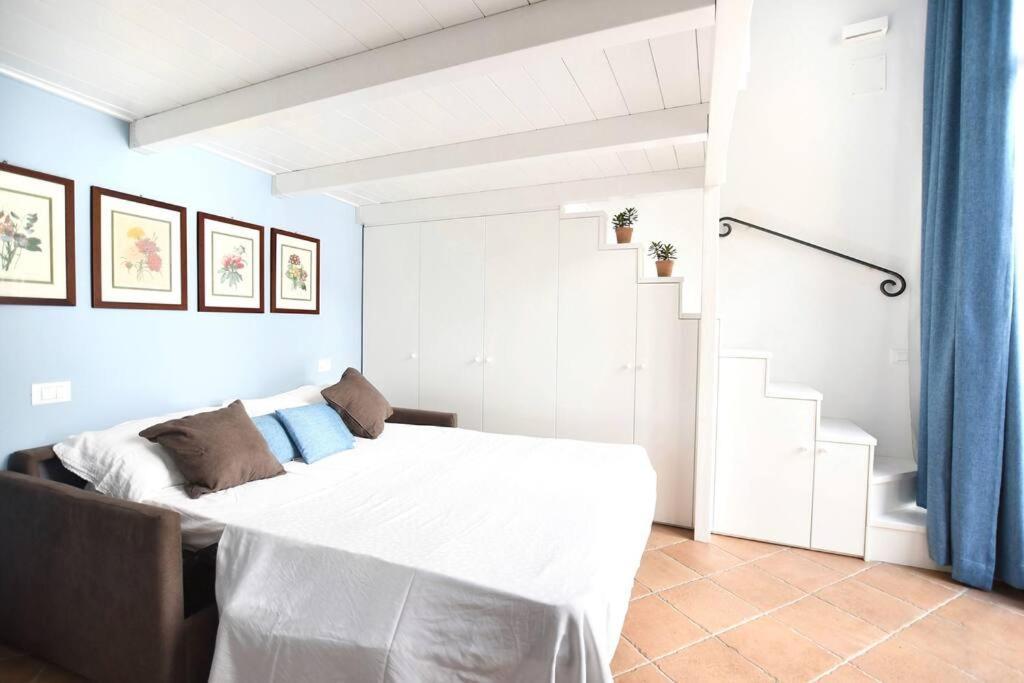 Iflat Agli Archetti Del Centro Apartment Palermo Ngoại thất bức ảnh